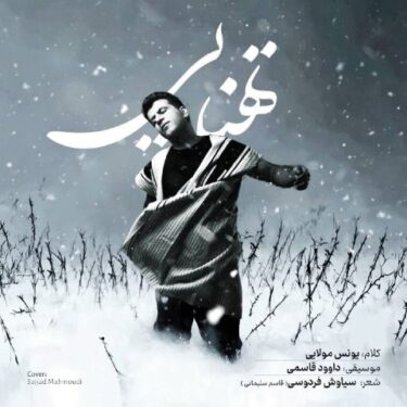 دانلود آهنگ جدید یونس مولایی تِهنایى